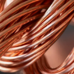 Copper Prices Hit Record Highs