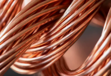 Copper Prices Hit Record Highs