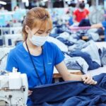 Vietnam’s Textile Exports Projected to Hit $46 Billion by 2025