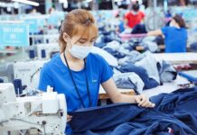 Vietnam’s Textile Exports Projected to Hit $46 Billion by 2025