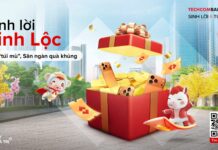 Unlock Greater Value with Techcombank’s “Profit & Prosper” Program for Tết 2026