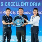 Elevating Safety Standards: The 2025 Logistics Industry Safe & Excellence Driving Competition