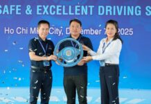Elevating Safety Standards: The 2025 Logistics Industry Safe & Excellence Driving Competition
