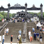 Hue Rakes in VND 11.7 Trillion from Tourism