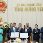 Strategic Partnership with a $1.3 Billion Enterprise Revives Vietnam’s 400-Year-Old Heritage