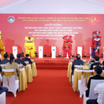 Vingroup Launches Ambitious Projects: VinMetal Steel Plants, Wind Energy Farms, and Mega Urban Development in Hà Tĩnh