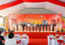 The Win City: Legal Peace of Mind – Serene Living in the Illuminated West Saigon Metropolis