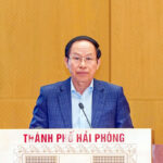 Haiphong Sets Record-Breaking Budget Revenue for 2025