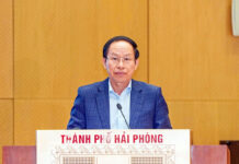 Haiphong Sets Record-Breaking Budget Revenue for 2025