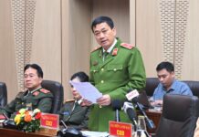 Mailisa Couple Voluntarily Contributes 300 Billion VND to the State Budget for Remediation Efforts