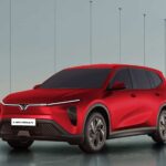 VinFast Set to Make a Bold Move in India Next Year with New Vehicle Lineup from VF 3 to VF 9