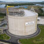 The LNG Giant Behind Thi Vai Terminal Prepares $4.3B Move, Unveiling Major M&A Plans