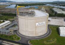 The LNG Giant Behind Thi Vai Terminal Prepares $4.3B Move, Unveiling Major M&A Plans