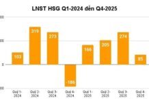 Lotus Group (HSG) Establishes 300 Billion VND Subsidiary in Dinh Vu – Cat Hai Economic Zone