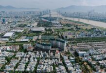 Unveiling the Investor Behind the 1.7 Trillion VND Harmonia Bay Project in Da Nang