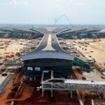 Long Thà nh Airport Real Estate Market Celebrates Milestone in $16 Billion Mega Project