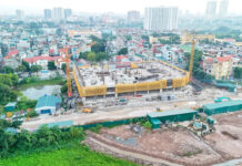 Bank Flush with Cash, Continually Slashing Interest Rates on Social Housing Loans