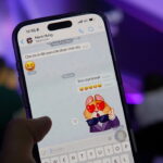 Heightened Concerns Over Personal Data Security on Chat Apps: A Notable Vietnamese Alternative Emerges
