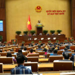 “Parliament Approves Three Additional Cases for Land Reclamation to Boost Socio-Economic Development”