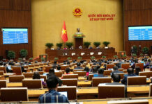 “Parliament Approves Three Additional Cases for Land Reclamation to Boost Socio-Economic Development”