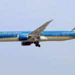 Chief Pilot Leads Inaugural Flight to Long Thanh as Flight Instructor