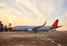 Vietnam’s Newest Airline Officially Licensed for International Operations, Welcoming Massive Fleet Additions