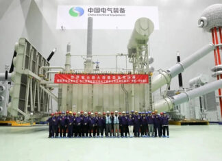 Revolutionary “Lightning-Proof” Transformer: The World’s Most Powerful Invention Shaking Up the Global Clean Energy Sector