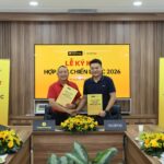 Realme and The Gioi Di Dong Forge 2026 Strategic Partnership: Aiming for Double-Digit Growth and Accelerating Mid-to-High-End Market Dominance