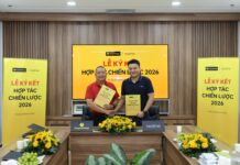 Realme and The Gioi Di Dong Forge 2026 Strategic Partnership: Aiming for Double-Digit Growth and Accelerating Mid-to-High-End Market Dominance