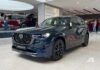 First Real-Life Images of Mazda CX-60 in Vietnam: Distinct Design from CX-5, CX-8, Premium ‘Near-Luxury’ Interior, Hybrid Engine, Sales Starting Next Year