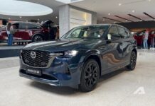 First Real-Life Images of Mazda CX-60 in Vietnam: Distinct Design from CX-5, CX-8, Premium ‘Near-Luxury’ Interior, Hybrid Engine, Sales Starting Next Year