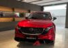 Mazda CX-5 Next-Gen Arrives in Vietnam: Japanese Import, First in Southeast Asia, Commercial Version Launching Next Year, Hybrid Option Available, Priced Around 1.1 Billion VND