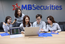 MBS Shareholders Approve Two Capital Increase Plans to Reach 10,000 Billion VND