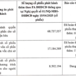 MBS Set to Surpass 10,000 Billion VND in Capital Increase by Mid-2026