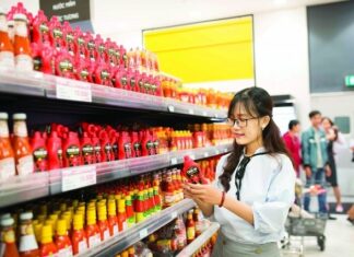 MCH Confirms HOSE Listing on December 25th with Reference Price of VND 212,800 per Share