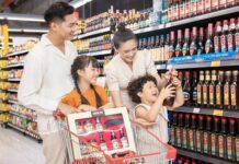 MCH Emerges as Vietnam’s Largest Consumer Stock by Market Cap Post HOSE Listing, Surpassing Vietcap