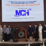 Masan Consumer (MCH) Optimizes Pricing Strategy Following Official HOSE Listing