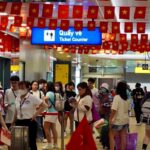 Ho Chi Minh City Offers Free New Year’s Eve Transport: Metro Line 1 and Phuong Trang Unveil Exclusive Deals