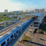 Proposed Extension of Metro Line from Suoi Tien Station to Long Thanh Airport: Implementation Agency Assignment
