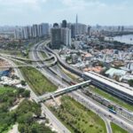 Why Does Ho Chi Minh City Require $450 Million for High-Speed Rail Development?