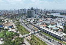 Why Does Ho Chi Minh City Require $450 Million for High-Speed Rail Development?