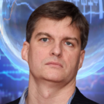 Michael Burry Warns: AI Bubble Worse Than Dotcom, Calls Bitcoin “Modern-Day Tulip Mania”