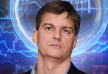 Michael Burry Warns: AI Bubble Worse Than Dotcom, Calls Bitcoin “Modern-Day Tulip Mania”