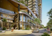 Seamless Infrastructure Advantages Position Imperia Holiday Ha Long as the New Coastal Apartment Market Highlight