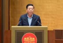 Accelerating Long Thanh Airport Phase 2: Government Proposes New Mechanism