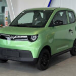 VinFast’s Smallest Electric Car Unveiled at Dealerships