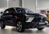 Mitsubishi Xforce Slashes Prices by Nearly $100 Million at Dealerships: Top-Tier Variant Now More Affordable Than Yaris Cross, Even Competing with Sonet