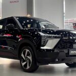 Mitsubishi Xforce Slashes Prices by Nearly $100 Million at Dealerships: Top-Tier Variant Now More Affordable Than Yaris Cross, Even Competing with Sonet