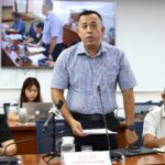 Ho Chi Minh City Accelerates Urban Renewal Efforts in Preparation for Tet 2026