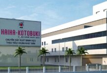 Majority Stake in Origato Fresh Bakery Brand Acquired by Investor from Vinataba